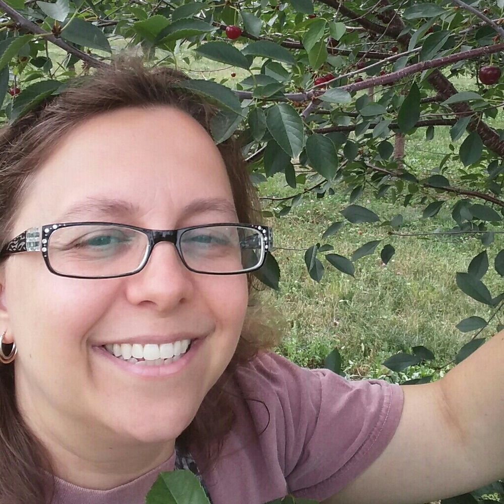 Meet your Posher, Kristine